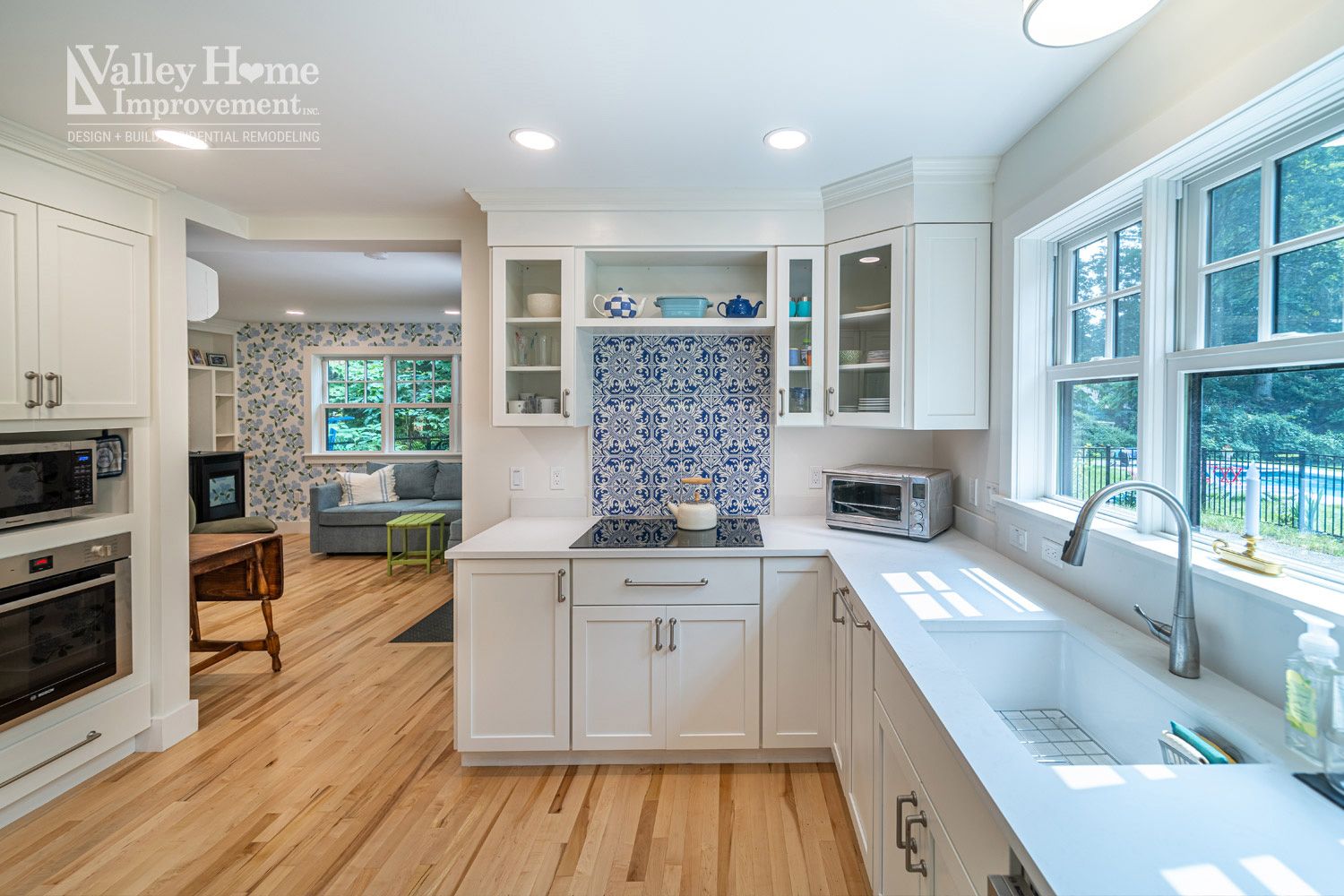 Valley Home Improvement